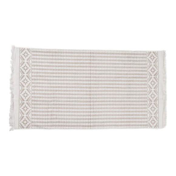 Pendleton 6 PC Sundown Towel Set 2 Bath 2 Hand 2 Fingertip Aztec Southwestern - Picture 3 of 14